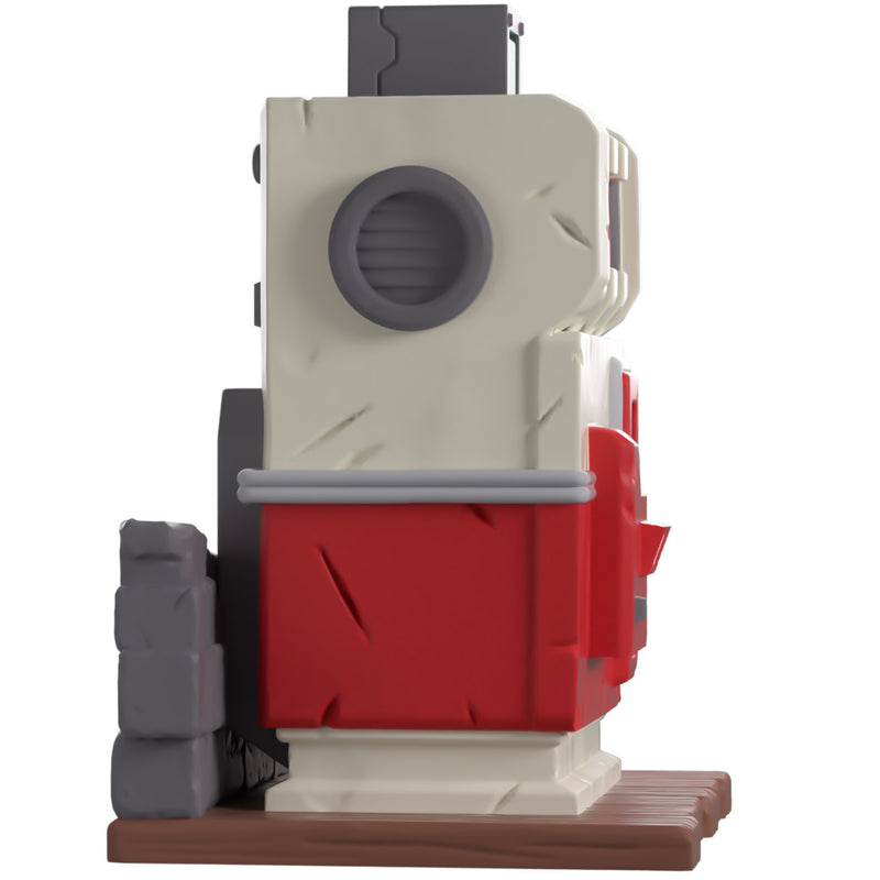 Youtooz: Fallout Collection [Nuka-Cola Machine Vinyl Figure #1] Toys & Games Youtooz