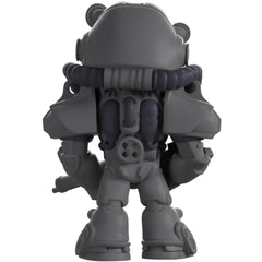 Youtooz: Fallout Collection [T-60 Power Armor Vinyl Figure #2] Toys & Games Youtooz
