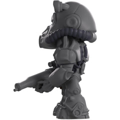 Youtooz: Fallout Collection [T-60 Power Armor Vinyl Figure #2] Toys & Games Youtooz