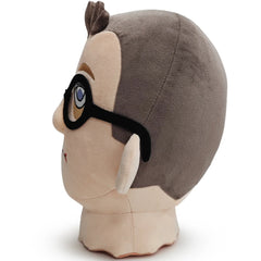 Youtooz: Fallout Collection [Wilzig Head 9-Inch Plush] Toys & Games Youtooz
