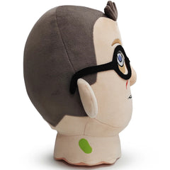 Youtooz: Fallout Collection [Wilzig Head 9-Inch Plush] Toys & Games Youtooz