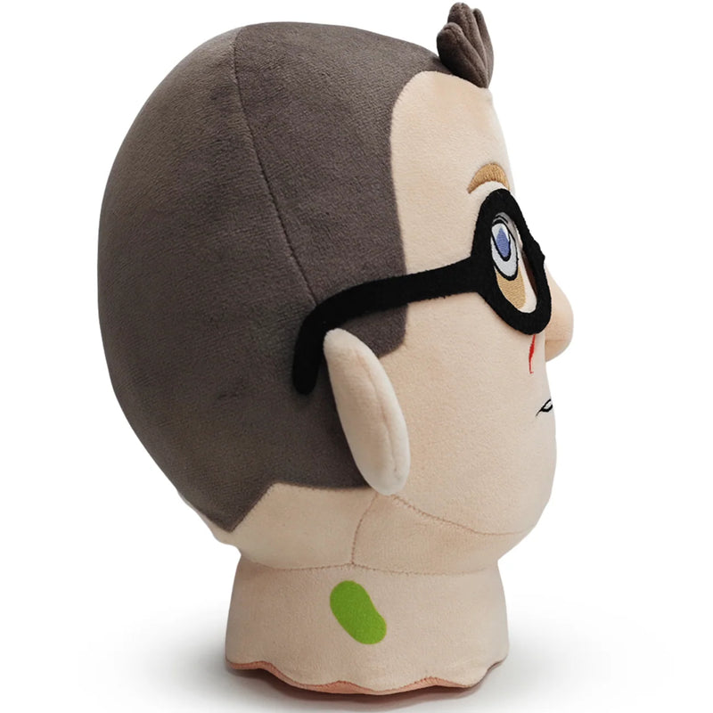 Youtooz: Fallout Collection [Wilzig Head 9-Inch Plush] Toys & Games Youtooz