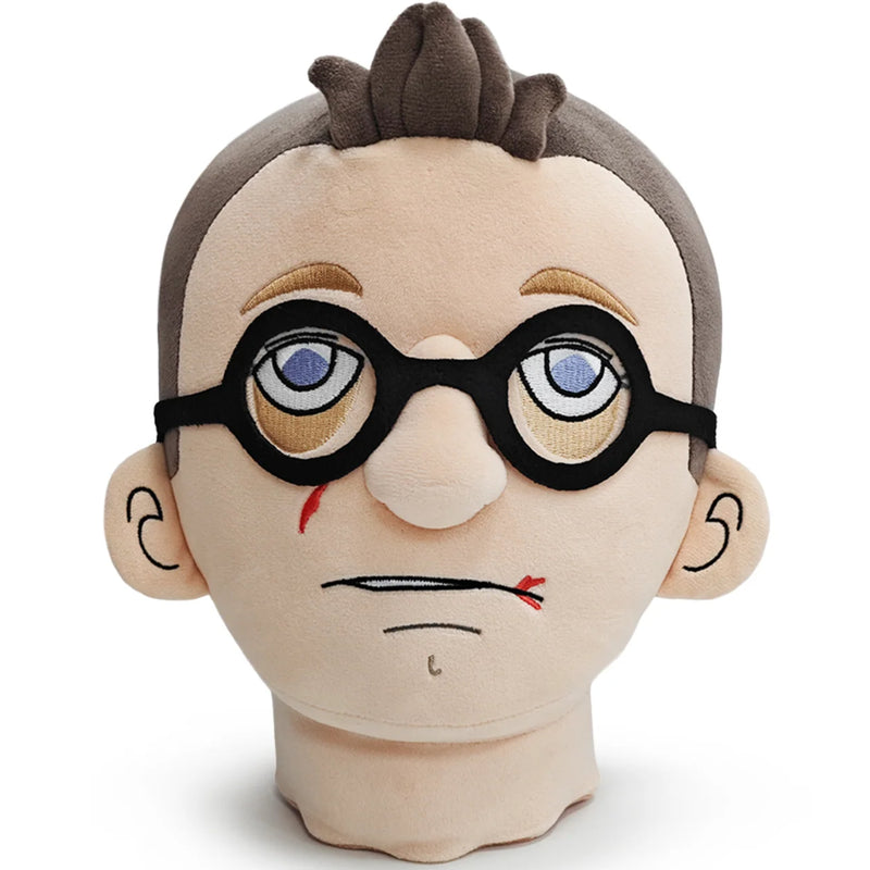 Youtooz: Fallout Collection [Wilzig Head 9-Inch Plush] Toys & Games Youtooz
