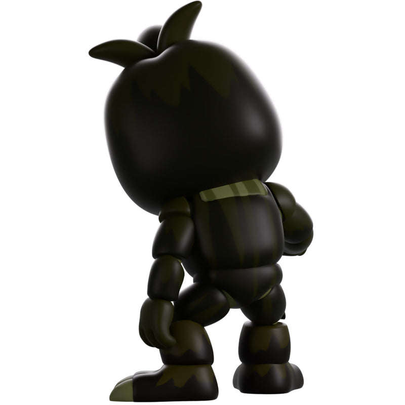 Youtooz: FNAF Collection [Phantom Chica Vinyl Figure #63] Toys & Games Youtooz