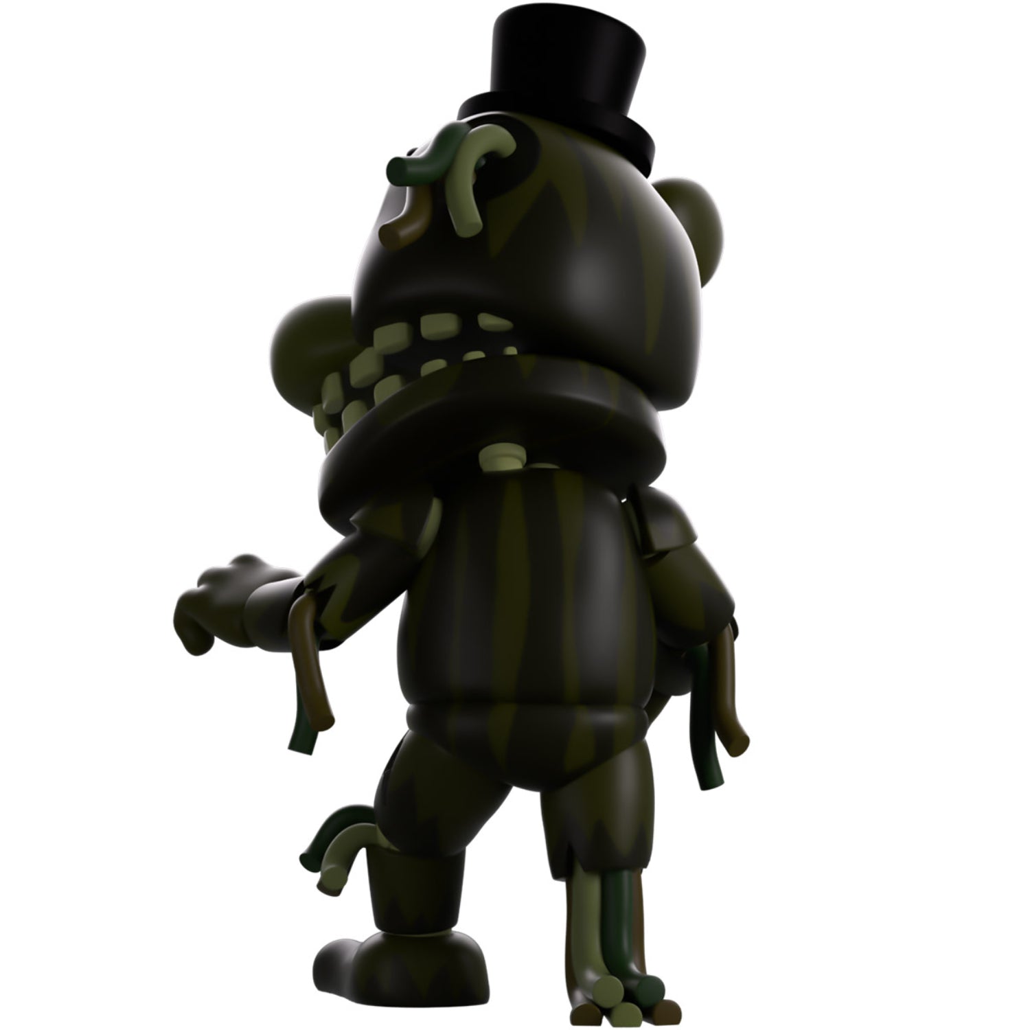 Youtooz: FNAF Collection [Phantom Freddy Vinyl Figure #62] – Shopville