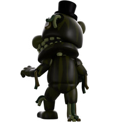 Youtooz: FNAF Collection [Phantom Freddy Vinyl Figure #62] Toys & Games Youtooz