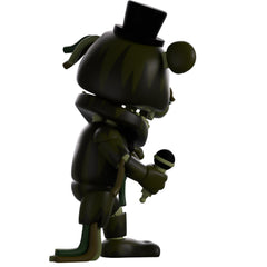 Youtooz: FNAF Collection [Phantom Freddy Vinyl Figure #62] Toys & Games Youtooz