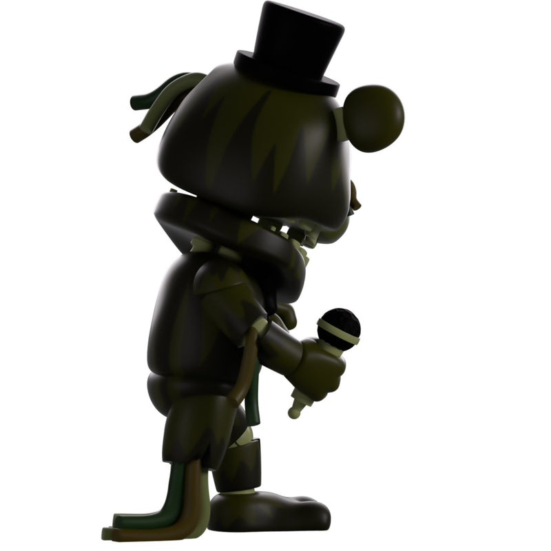 Youtooz: FNAF Collection [Phantom Freddy Vinyl Figure #62] Toys & Games Youtooz