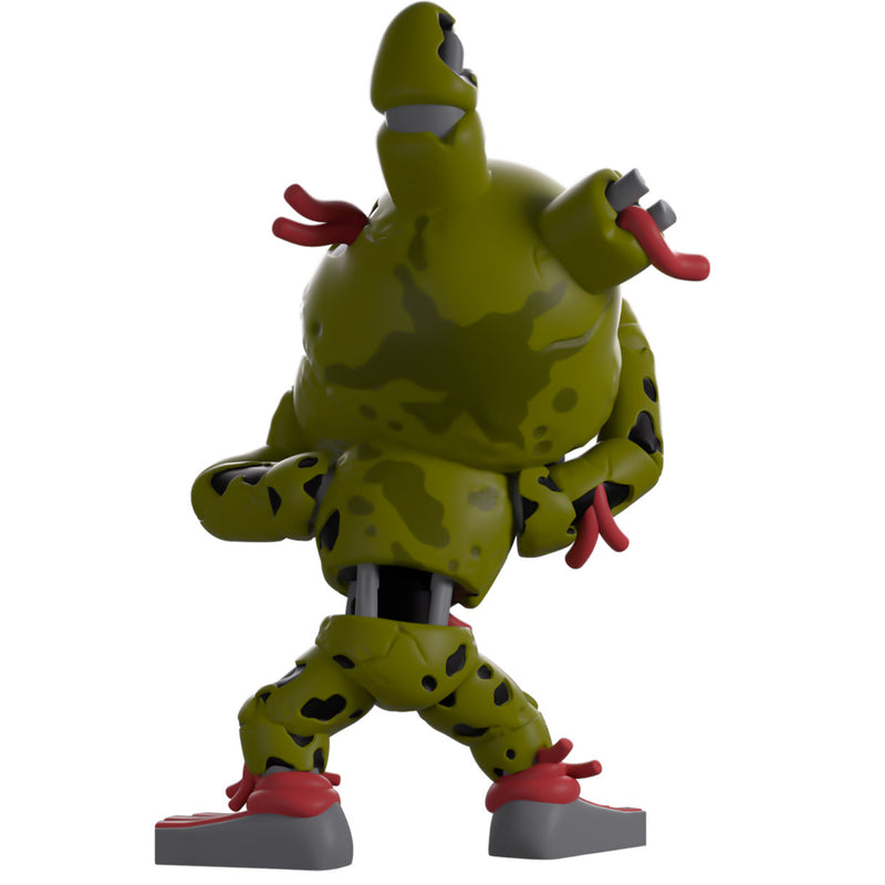 Youtooz: FNAF Collection [Springtrapped Afton Vinyl Figure #65] Toys & Games Youtooz