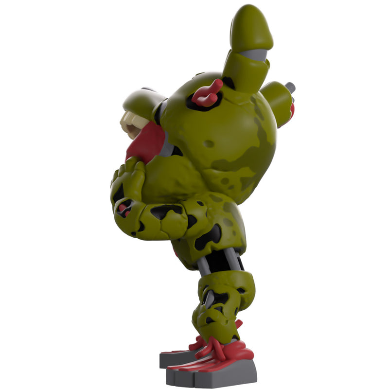 Youtooz: FNAF Collection [Springtrapped Afton Vinyl Figure #65] Toys & Games Youtooz
