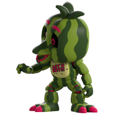 Youtooz: FNAF Collection [Watermelon Chica Vinyl Figure #66] Toys & Games Youtooz
