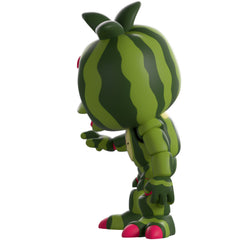 Youtooz: FNAF Collection [Watermelon Chica Vinyl Figure #66] Toys & Games Youtooz