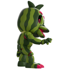 Youtooz: FNAF Collection [Watermelon Chica Vinyl Figure #66] Toys & Games Youtooz