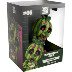 Youtooz: FNAF Collection [Watermelon Chica Vinyl Figure #66] Toys & Games Youtooz