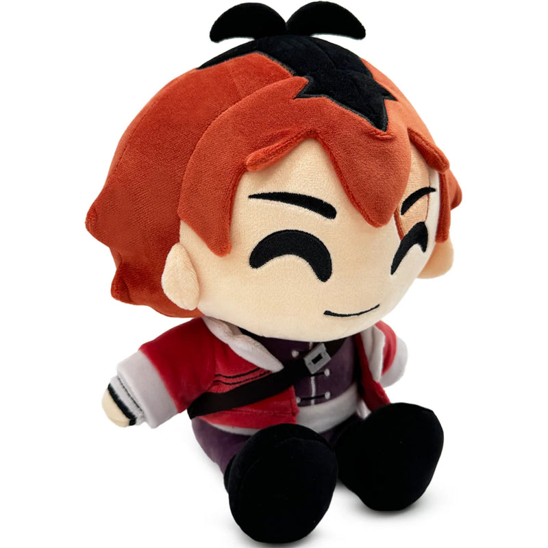 Youtooz: Frieren: Beyond Journey’s End Collection [Stark 9-Inch Plush] Toys & Games Youtooz