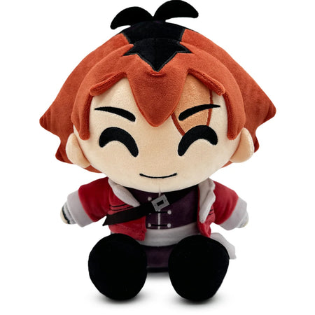 Youtooz: Frieren: Beyond Journey’s End Collection [Stark 9-Inch Plush] Toys & Games Youtooz