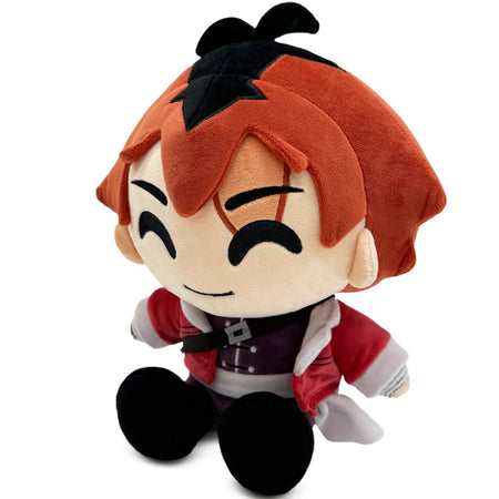 Youtooz: Frieren: Beyond Journey’s End Collection [Stark 9-Inch Plush] Toys & Games Youtooz