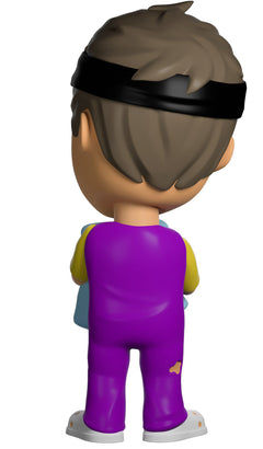 Youtooz: Gaming Collection - ConnorEatsPants Vinyl Figure #81 Toys & Games Youtooz   