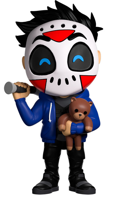 Youtooz: Gaming Collection - H2ODelirious Vinyl Figure #56 Toys & Games Youtooz   