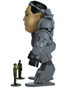 Youtooz: Original Collection - Jong 2.0 By Beeple Vinyl Figure #182 Toys & Games Youtooz   