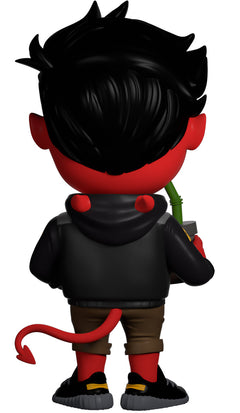 Youtooz: Gaming Collection - Cartoonz Vinyl Figure #57 Toys & Games Youtooz   