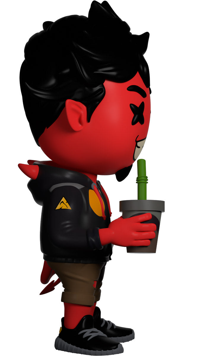 Youtooz: Gaming Collection - Cartoonz Vinyl Figure #57 Toys & Games Youtooz   