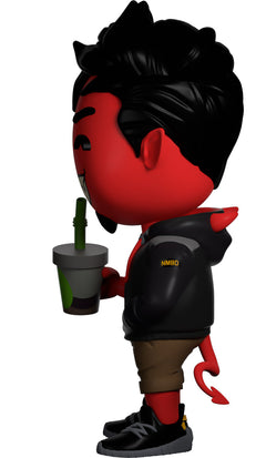 Youtooz: Gaming Collection - Cartoonz Vinyl Figure #57 Toys & Games Youtooz   