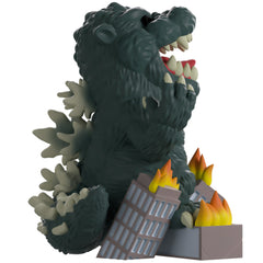 Youtooz: Godzilla Collection [Godzilla the Destroyer Vinyl Figure #5] Toys & Games Youtooz