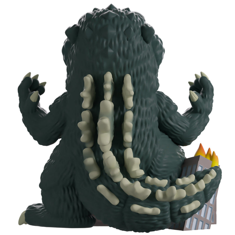 Youtooz: Godzilla Collection [Godzilla the Destroyer Vinyl Figure #5] Toys & Games Youtooz