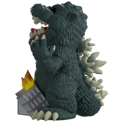 Youtooz: Godzilla Collection [Godzilla the Destroyer Vinyl Figure #5] Toys & Games Youtooz