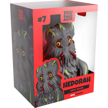 Youtooz: Godzilla Collection [Hedorah Vinyl Figure #7] Toys & Games Youtooz