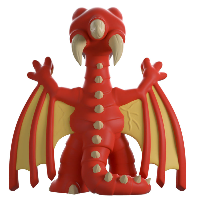 Youtooz: Godzilla Collection [Rodan Vinyl Figure #6] Toys & Games Youtooz