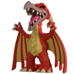 Youtooz: Godzilla Collection [Rodan Vinyl Figure #6] Toys & Games Youtooz