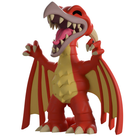 Youtooz: Godzilla Collection [Rodan Vinyl Figure #6] Toys & Games Youtooz