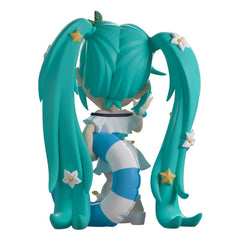 Youtooz: Hatsune Miku Collection [Summer Style Miku Vinyl Figure #571] Toys & Games Youtooz