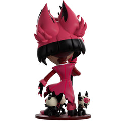 Youtooz: Hazbin Hotel Collection [Alastor Vinyl Figure #0] Toys & Games Youtooz