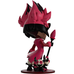 Youtooz: Hazbin Hotel Collection [Alastor Vinyl Figure #0] Toys & Games Youtooz
