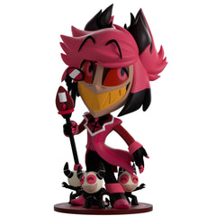 Youtooz: Hazbin Hotel Collection [Alastor Vinyl Figure #0] Toys & Games Youtooz