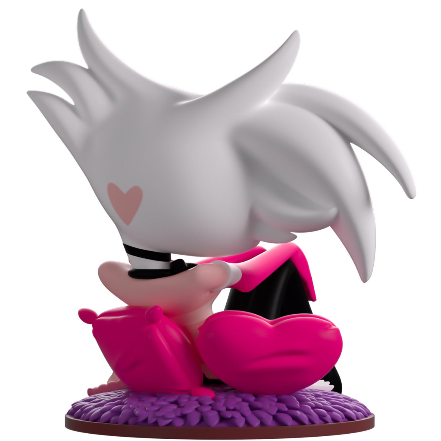 Youtooz: Hazbin Hotel Collection [Angel Dust Vinyl Figure #3