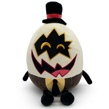 Youtooz: Hazbin Hotel Collection [Egg Boi 9" Plush] Toys & Games Youtooz