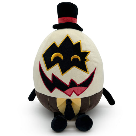 Youtooz: Hazbin Hotel Collection [Egg Boi 9" Plush] Toys & Games Youtooz