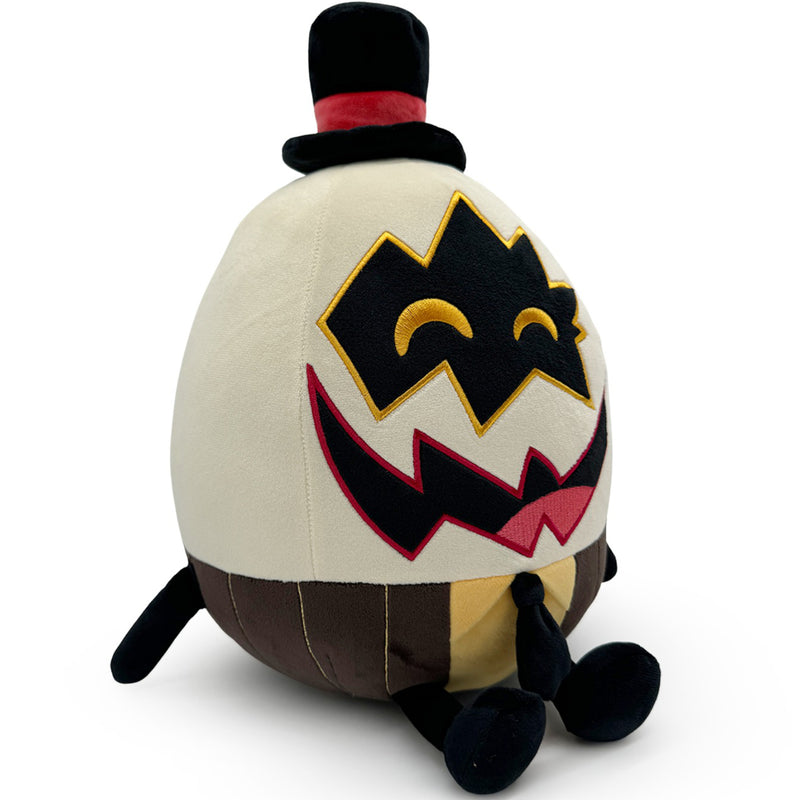 Youtooz: Hazbin Hotel Collection [Egg Boi 9" Plush] Toys & Games Youtooz