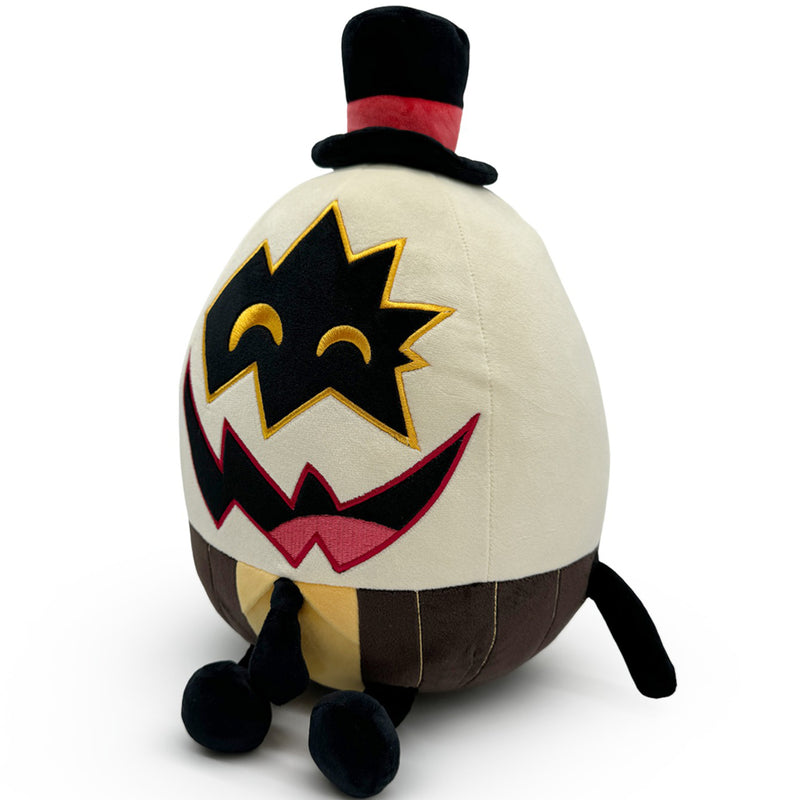 Youtooz: Hazbin Hotel Collection [Egg Boi 9" Plush] Toys & Games Youtooz