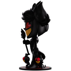 Youtooz: Hazbin Hotel Collection [Radio Demon Alastor Vinyl Figure #1] Toys & Games Youtooz