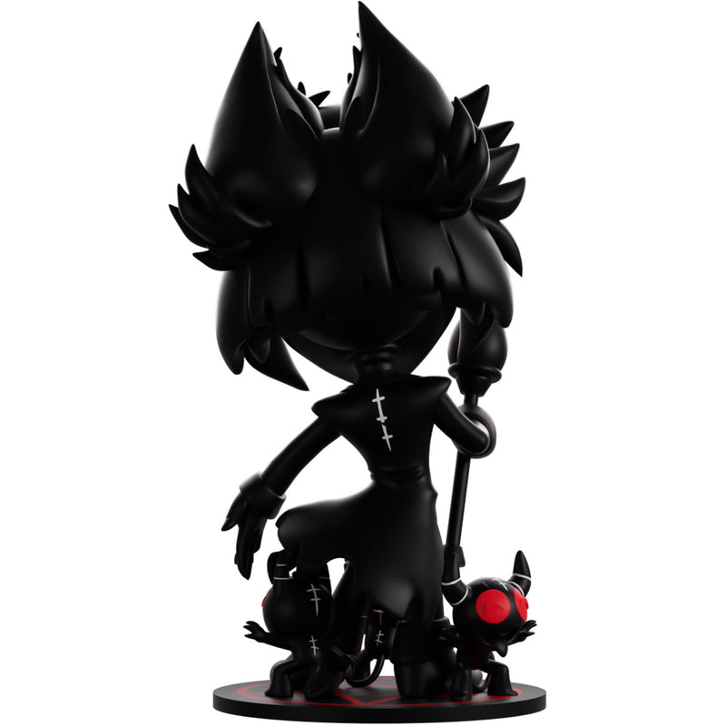 Youtooz: Hazbin Hotel Collection [Radio Demon Alastor Vinyl Figure #1] Toys & Games Youtooz