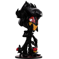 Youtooz: Hazbin Hotel Collection [Radio Demon Alastor Vinyl Figure #1] Toys & Games Youtooz