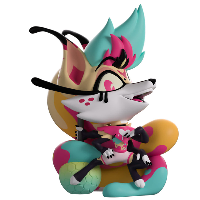 Youtooz: Helluva Boss Collection [Beelzebub Vinyl Figure #9] Toys & Games Youtooz