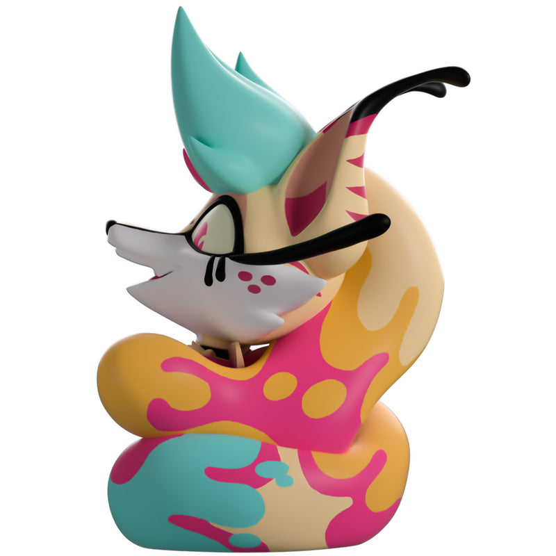 Youtooz: Helluva Boss Collection [Beelzebub Vinyl Figure #9] Toys & Games Youtooz