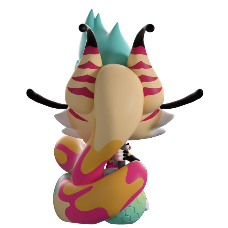 Youtooz: Helluva Boss Collection [Beelzebub Vinyl Figure #9] Toys & Games Youtooz