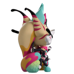 Youtooz: Helluva Boss Collection [Beelzebub Vinyl Figure #9] Toys & Games Youtooz